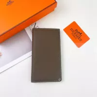 $48.00 USD Hermes Card Case #1329897