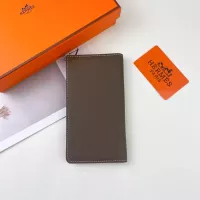$48.00 USD Hermes Card Case #1329897