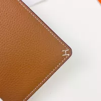 $48.00 USD Hermes Card Case #1329898