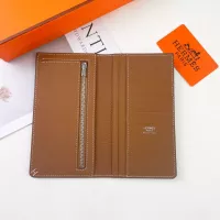 $48.00 USD Hermes Card Case #1329898
