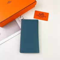 $48.00 USD Hermes Card Case #1329899