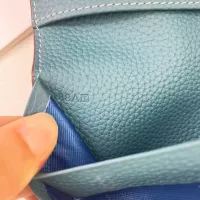 $48.00 USD Hermes Card Case #1329899