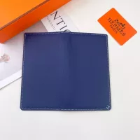 $48.00 USD Hermes Card Case #1329900