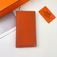 $48.00 USD Hermes Card Case #1329901