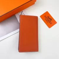 $48.00 USD Hermes Card Case #1329901