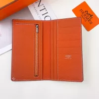$48.00 USD Hermes Card Case #1329901