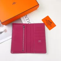$48.00 USD Hermes Card Case #1329902