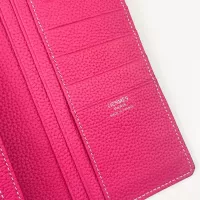 $48.00 USD Hermes Card Case #1329902