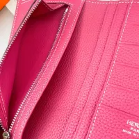 $48.00 USD Hermes Card Case #1329902