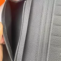 $48.00 USD Hermes Card Case #1329903