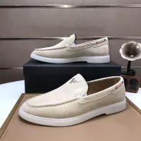 $102.00 USD Giuseppe Zanotti GZ Leather Shoes For Men #1329904