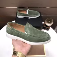 $102.00 USD Giuseppe Zanotti GZ Leather Shoes For Men #1329906