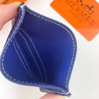 $34.00 USD Hermes Card Case #1329909