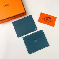 $34.00 USD Hermes Card Case #1329910