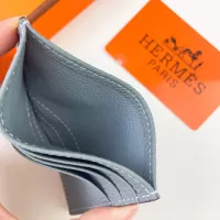 $34.00 USD Hermes Card Case #1329911