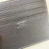 $34.00 USD Hermes Card Case #1329912