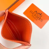 $34.00 USD Hermes Card Case #1329917