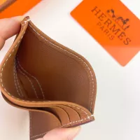 $34.00 USD Hermes Card Case #1329918