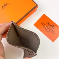 $34.00 USD Hermes Card Case #1329919