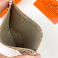 $34.00 USD Hermes Card Case #1329920