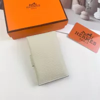 $42.00 USD Hermes Card Case #1329922