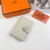 $42.00 USD Hermes Card Case #1329922