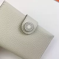 $42.00 USD Hermes Card Case #1329922