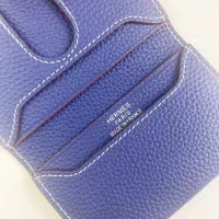 $42.00 USD Hermes Card Case #1329923