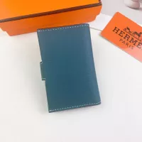 $42.00 USD Hermes Card Case #1329924