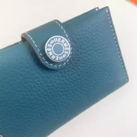 $42.00 USD Hermes Card Case #1329924
