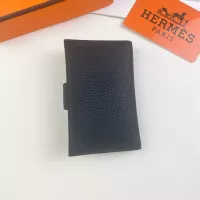 $42.00 USD Hermes Card Case #1329925