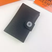 $42.00 USD Hermes Card Case #1329925