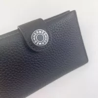 $42.00 USD Hermes Card Case #1329925