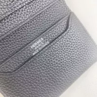 $42.00 USD Hermes Card Case #1329925
