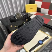$60.00 USD Fendi Slippers For Men #1329926