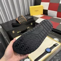 $60.00 USD Fendi Slippers For Men #1329927