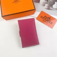 $42.00 USD Hermes Card Case #1329928