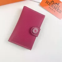 $42.00 USD Hermes Card Case #1329928