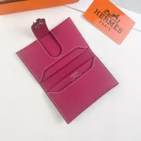 $42.00 USD Hermes Card Case #1329928