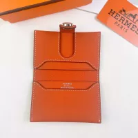 $42.00 USD Hermes Card Case #1329929