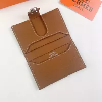 $42.00 USD Hermes Card Case #1329930