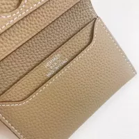 $42.00 USD Hermes Card Case #1329931