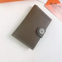 $42.00 USD Hermes Card Case #1329932