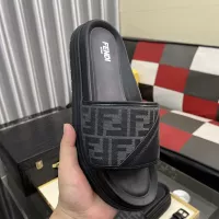 $60.00 USD Fendi Slippers For Men #1329933