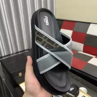 $60.00 USD Fendi Slippers For Men #1329934