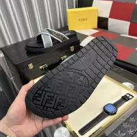 $60.00 USD Fendi Slippers For Men #1329934