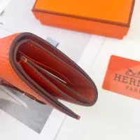 $48.00 USD Hermes Card Case #1329938