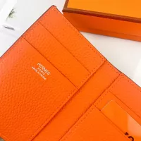 $48.00 USD Hermes Card Case #1329938