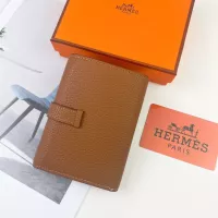 $48.00 USD Hermes Card Case #1329940