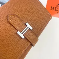 $48.00 USD Hermes Card Case #1329940